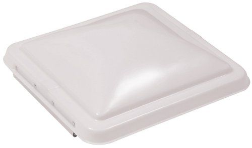 Ventmate Replacement Vent Lid, White, 65479