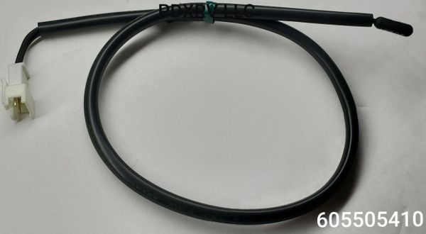 Norcold Refrigerator Evaporator Thermistor 605505410