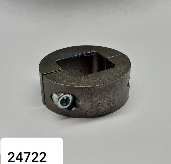 Barker Shaft Collar 24722