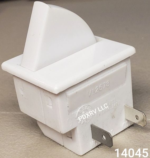 Atwood Refrigerator Door Light Switch 14045