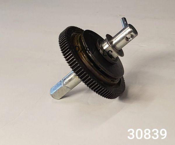 Barker Jack Torque Limiter 30839