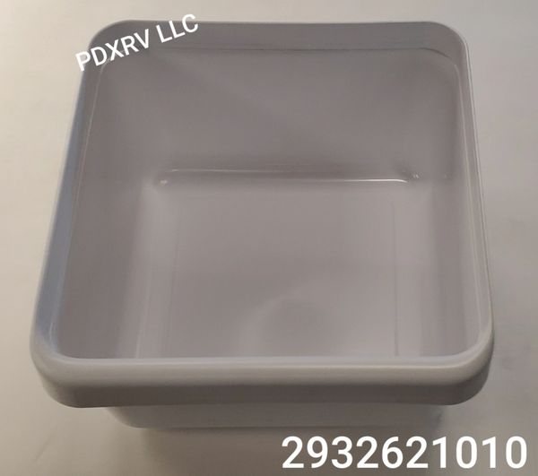 Dometic Refrigerator Crisper Bin 2932621010