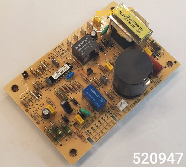 Suburban 520947 Module Board