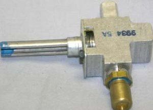 Atwood / Wedgewood High BTU Valve Assembly 56300