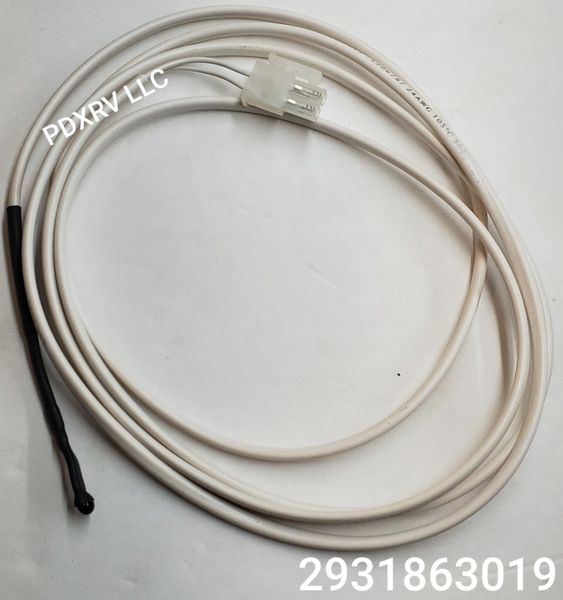 Dometic Refrigerator Thermistor 2931863019