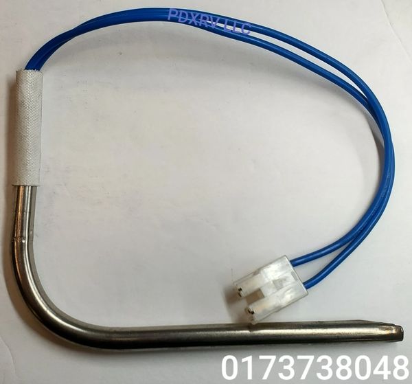 Dometic Refrigerator Heating Element, 120V, 210 Watt, 0173738048