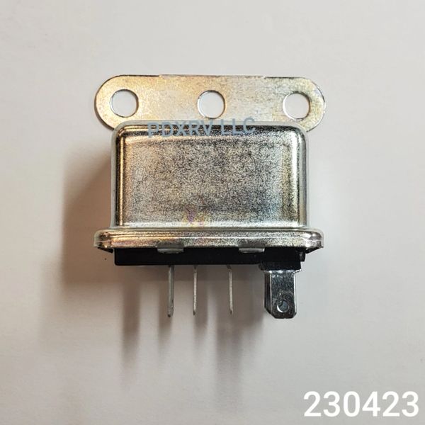 Suburban Furnace Thermostat Relay 230423