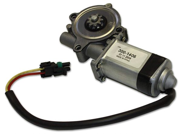 Lippert Step Motor Kit 301695