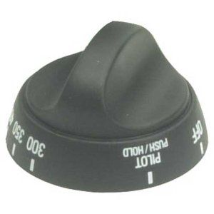 Atwood / Wedgewood Oven Thermostat Knob 57258