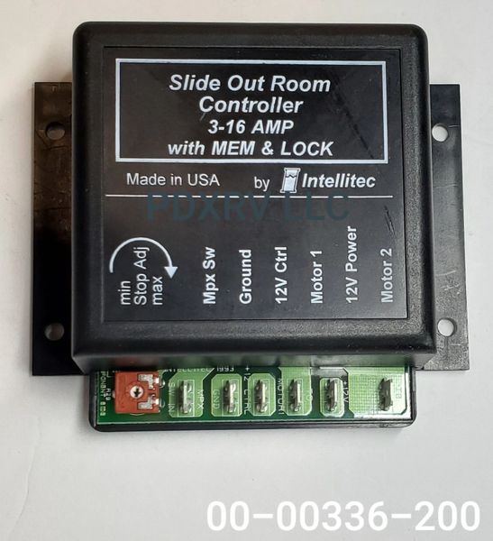 mtnGLO® Light Controller