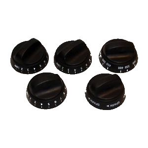 Atwood / Wedgewood Knob Kit 57544