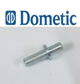 Dometic Refrigerator Hinge Pin, Middle, 2002326003
