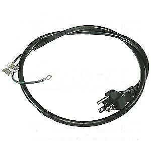 Dometic Refrigerator Power Cord, AC, 2002699110