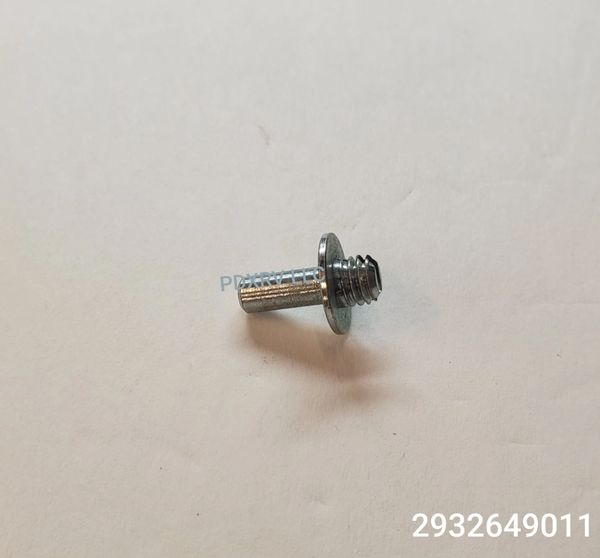 Dometic Refrigerator Lower Hinge Pin 2932649011