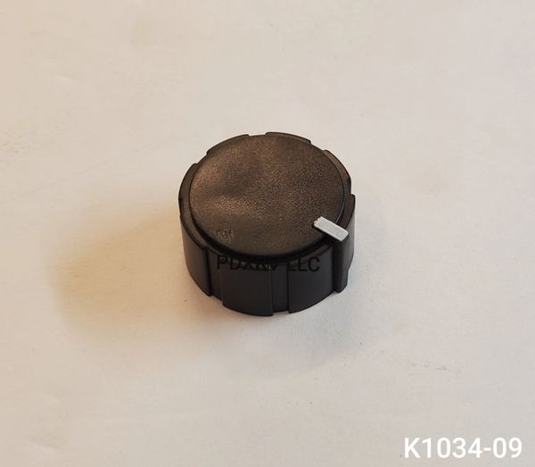 Fan-Tastic Vent Thermostat / Speed Knob K1034-09