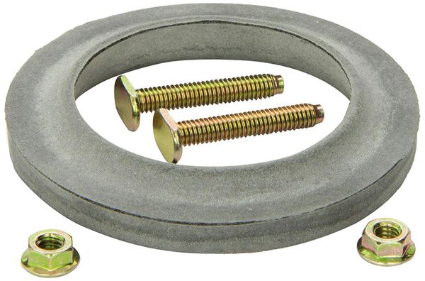 Thetford Toilet Closet Bolt Package Kit 12524