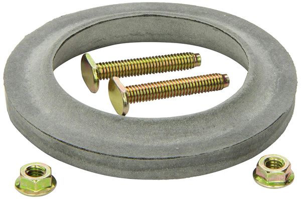 Thetford Toilet Closet Bolt Package Kit 12524