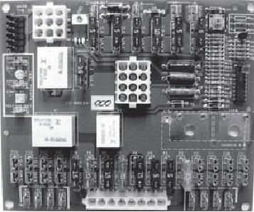 Intellitec Battery Control Center 73-00524-400