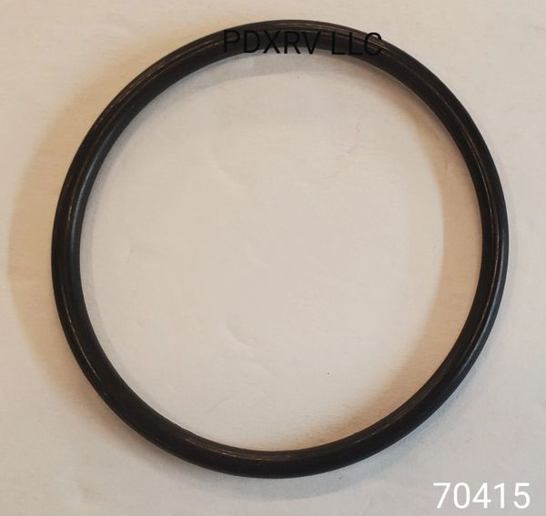 Sani-Con Bayonet Adapter O-Ring 70415