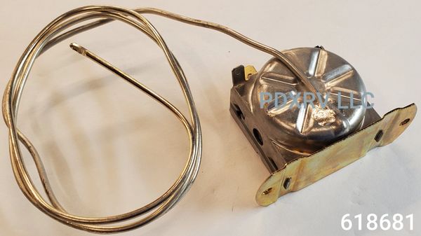 Norcold Refrigerator Thermostat 618681
