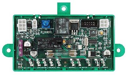 Dometic Refrigerator Control Board 3850415.01