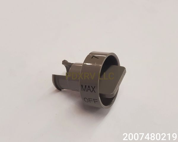 Dometic Refrigerator Thermostat Knob, 2007480219