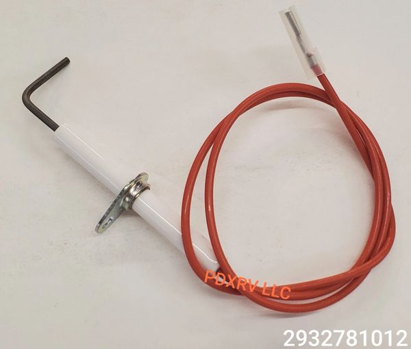 Dometic Refrigerator Electrode Assembly 2932781012