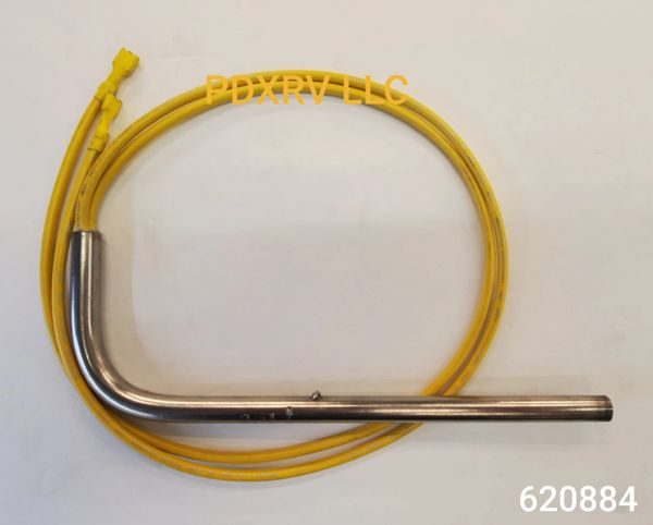 Norcold Refrigerator 14V 230W Heater Element 620884