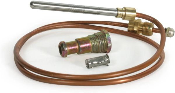 Camco Universal Thermocouple Kit, 24", 09293