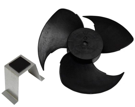 Coleman Replacement Fan Blade Kit 1472D5041