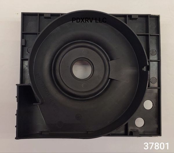 Atwood Furnace Motor Wall Assembly 37801 pdxrvwholesale