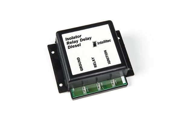 Intellitec Isolator Relay Delay Diesel 00-00265-000