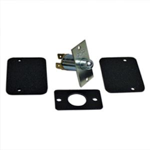 Kwikee Step Plunger Style Door Switch 905328000