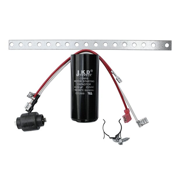 Dometic Duo-Therm A/C Hard Start Capacitor Kit 3311883.000