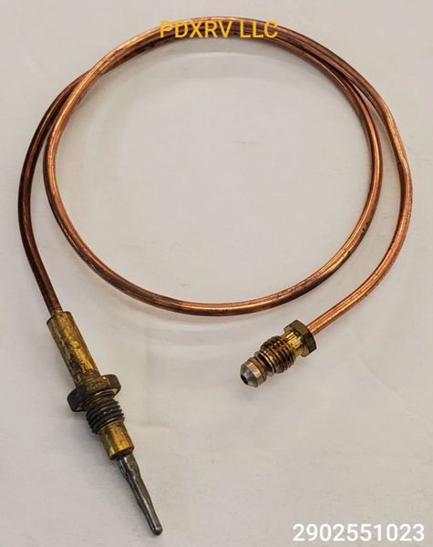 Dometic Refrigerator Thermocouple 2902551023