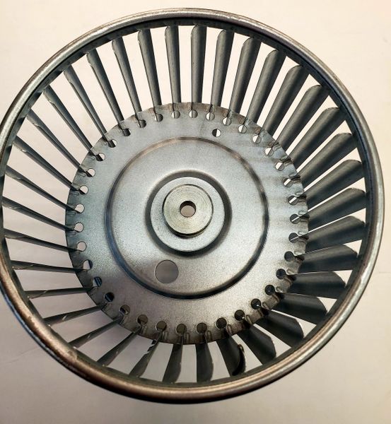 Suburban Furnace Room Air Impeller 350113