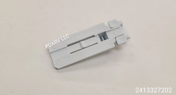 Dometic Refrigerator Slider Plate 2413327202 | pdxrvwholesale