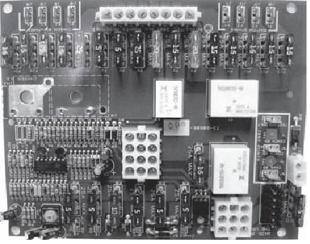 Intellitec Battery Control Center, Diesel, 74-00606-000