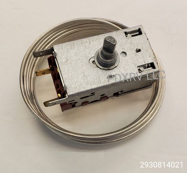 Dometic Refrigerator Thermostat 2930814021