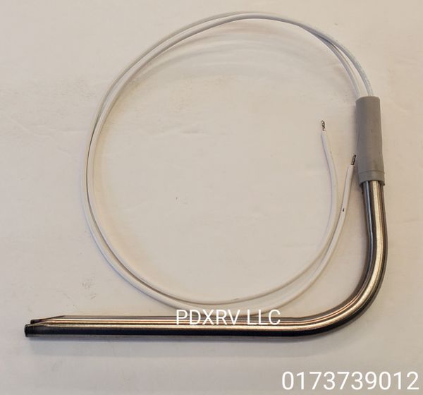 Dometic Refrigerator Heating Element, 12V, 175 Watt, 0173739012