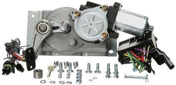 Lippert Step Gearbox / Motor / Linkage Kit 379801