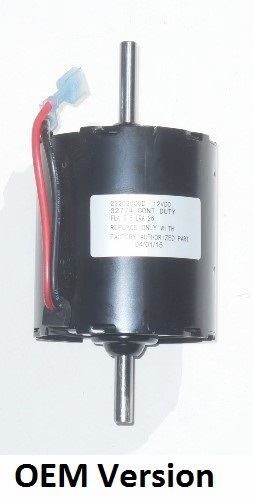 Atwood / HydroFlame Furnace Blower Motor 30130