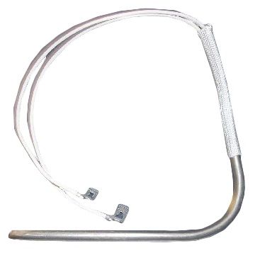 Dometic Refrigerator Heating Element, 120V, 135 Watt, 0173718016