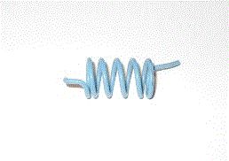 Dometic Refrigerator Freezer Left Hand Door Spring 2932754019