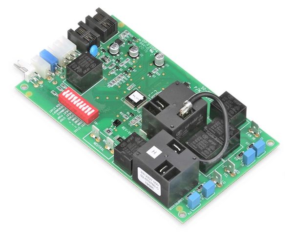 Dometic DuoTherm OEM CCC2 Electronic Control Board 3312022.000