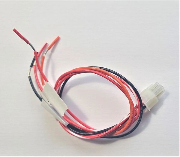 Dometic Single Zone Control Box Wiring Harness 3313107.134