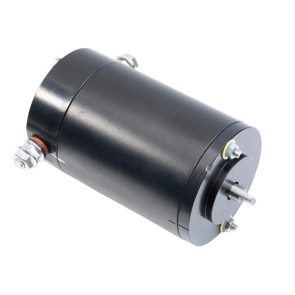 Lippert Hydraulic Pump Motor with Gasket 167576
