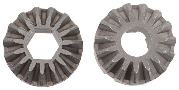 Happijac Truck Camper Jack Bevel Gear Set 182851