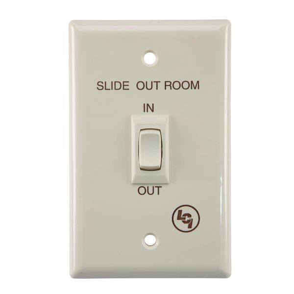 Lippert Slide Room Switch 225487