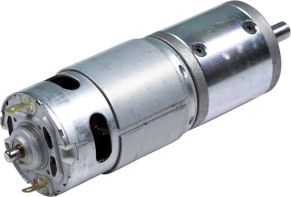 Lippert In-Wall Slide-Out Motor 240015